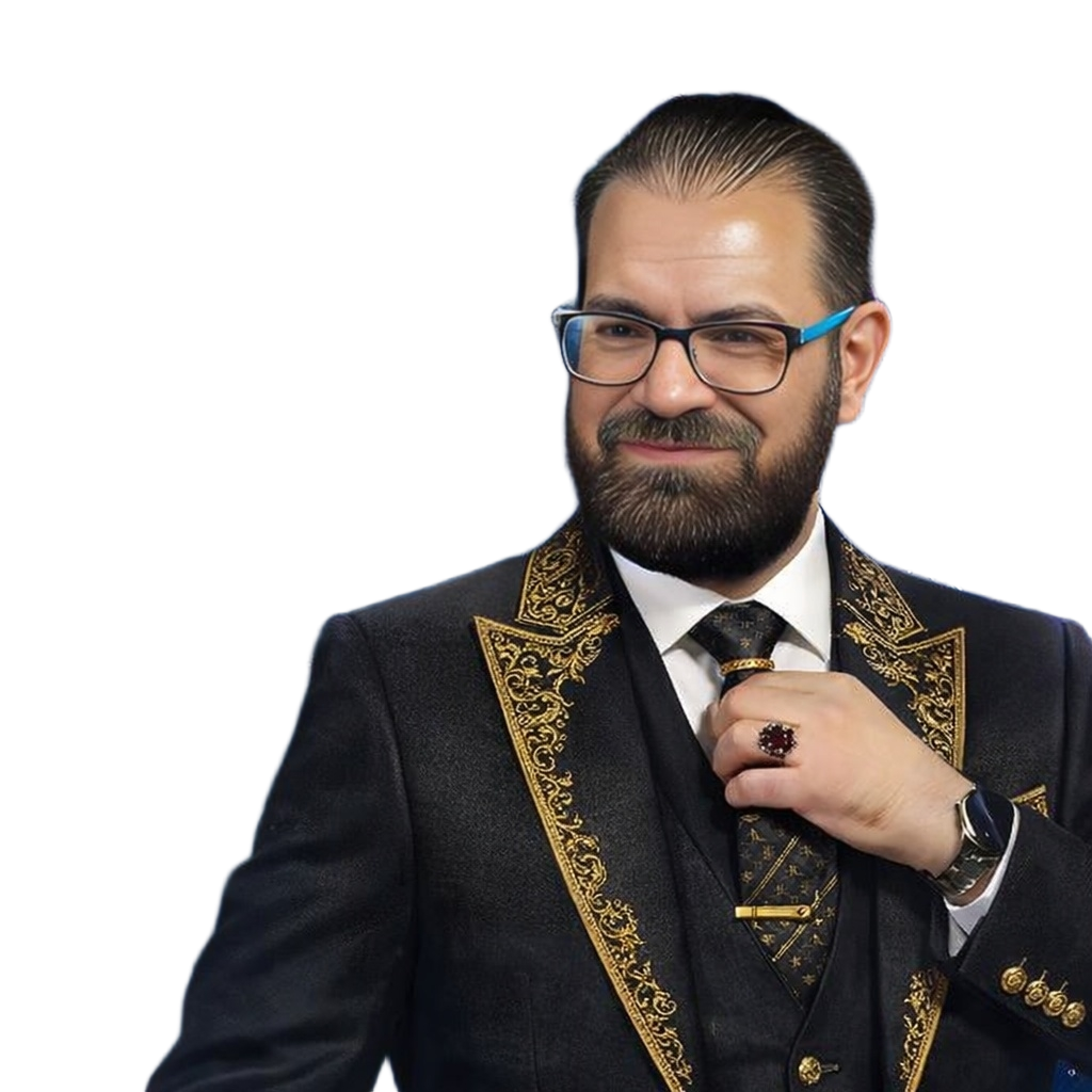 د. محمد بن إبراهيم